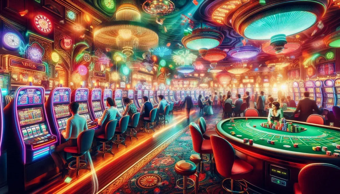 Toto Casino